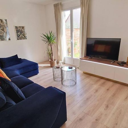 Apartmán Les Glazons *T4* Olivet + Parking Exteriér fotografie