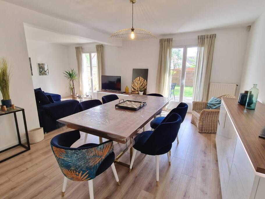 Apartmán Les Glazons *T4* Olivet + Parking Exteriér fotografie